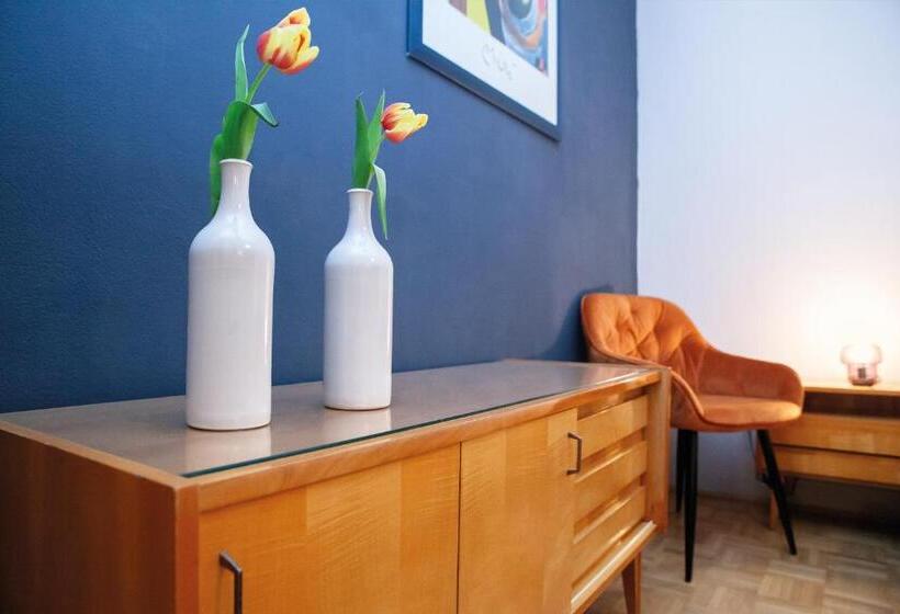 בית מלון כפרי & Restaurant Zur Glocke