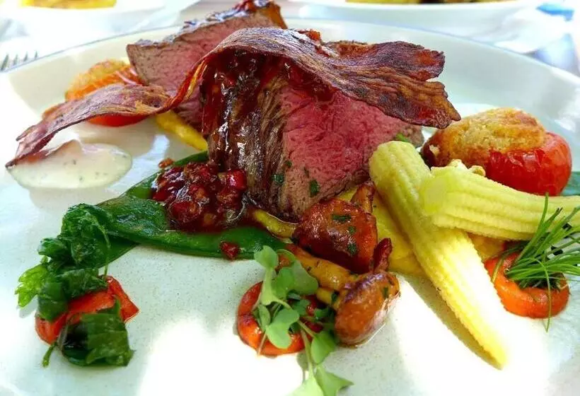 ホテル & Restaurant Zur Glocke