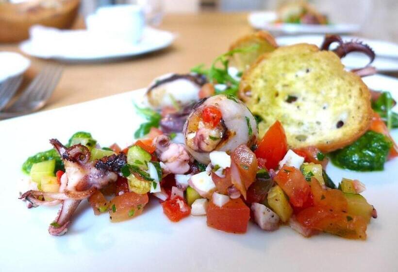 בית מלון כפרי & Restaurant Zur Glocke