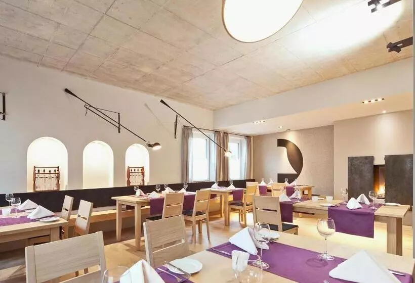 ホテル & Restaurant Zur Glocke