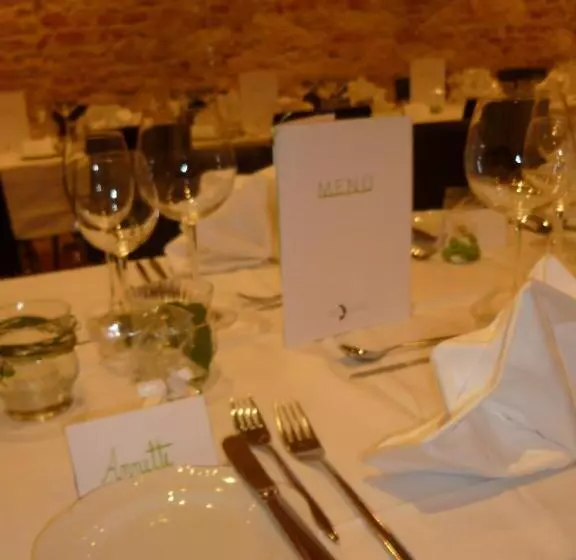 ホテル & Restaurant Zur Glocke