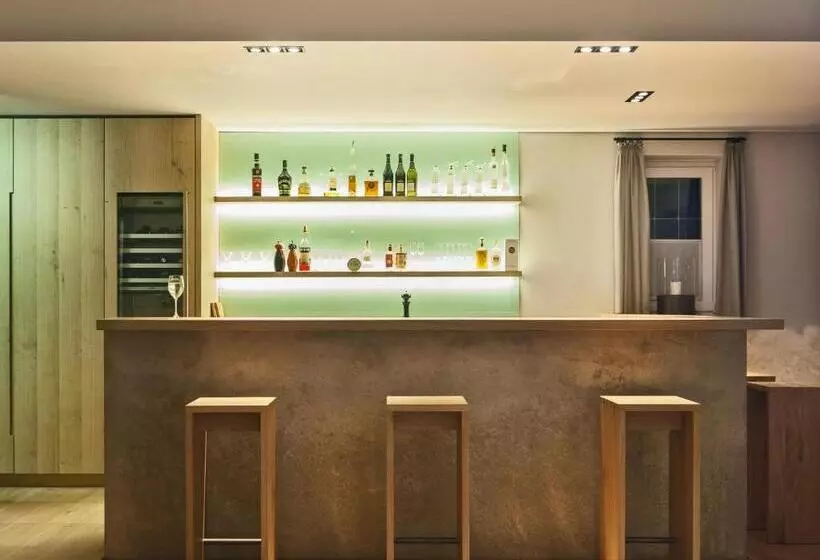 ホテル & Restaurant Zur Glocke