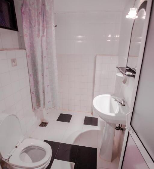 酒店 Sea View Beach Resort