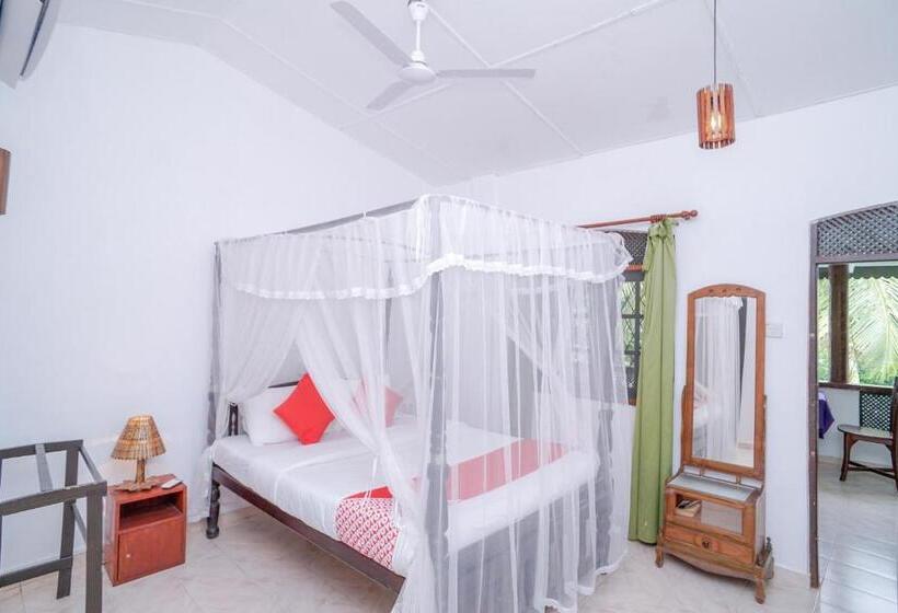 酒店 Sea View Beach Resort