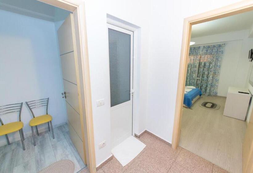 בית מלון כפרי Stolis