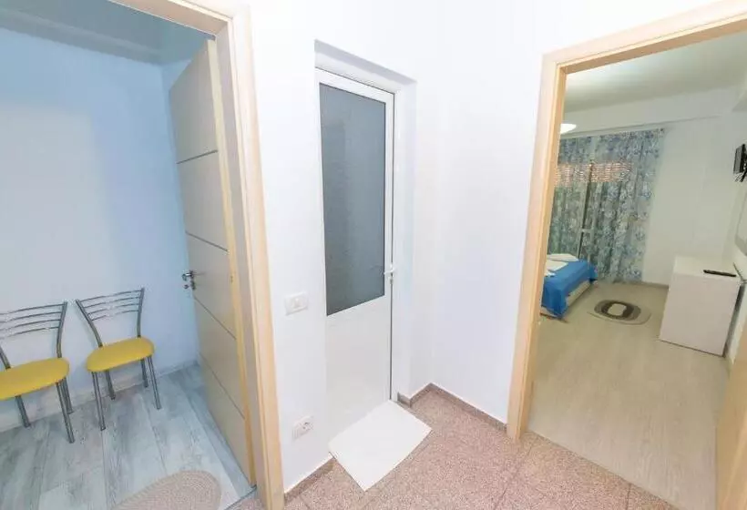هتل Stolis
