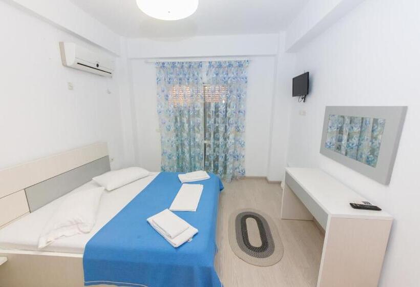 בית מלון כפרי Stolis