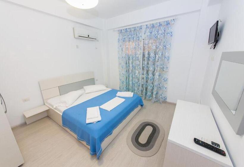 בית מלון כפרי Stolis