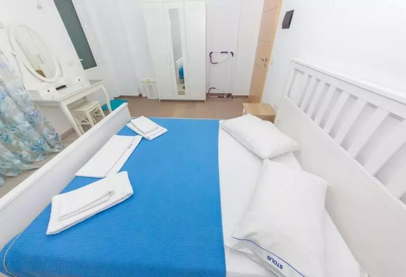هتل Stolis
