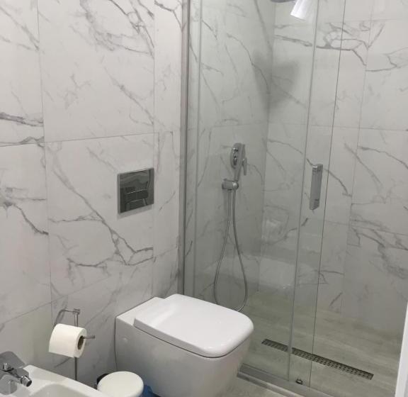 בית מלון כפרי Stolis