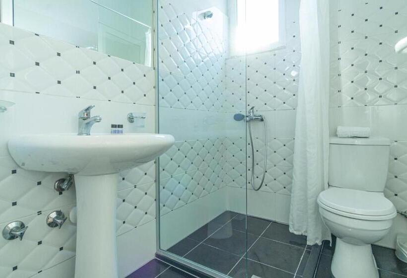 هتل Vila E Bardhe