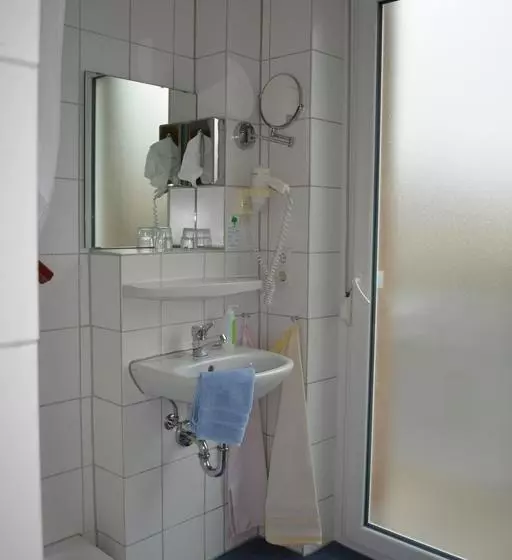 Hotelli Kur Haus Klement