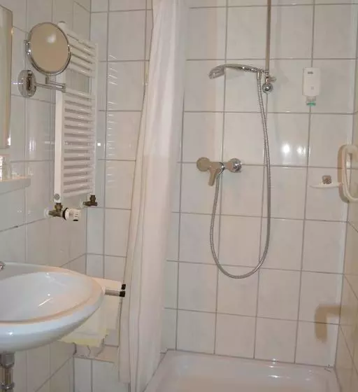 Hotelli Kur Haus Klement