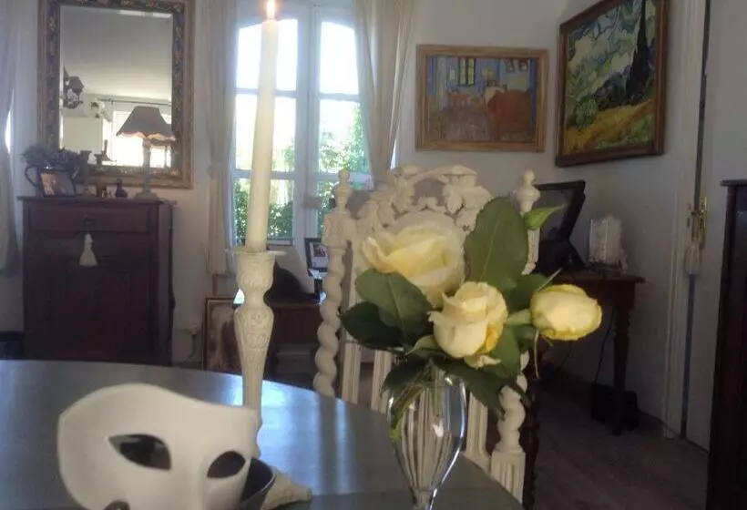 La Maison Du Phare De Honfleur Chambre D Hôtes B&b Jacuzzi Shabby Chic
