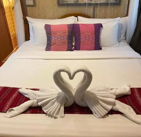 Viking Nature Resort