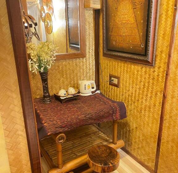 Viking Nature Resort