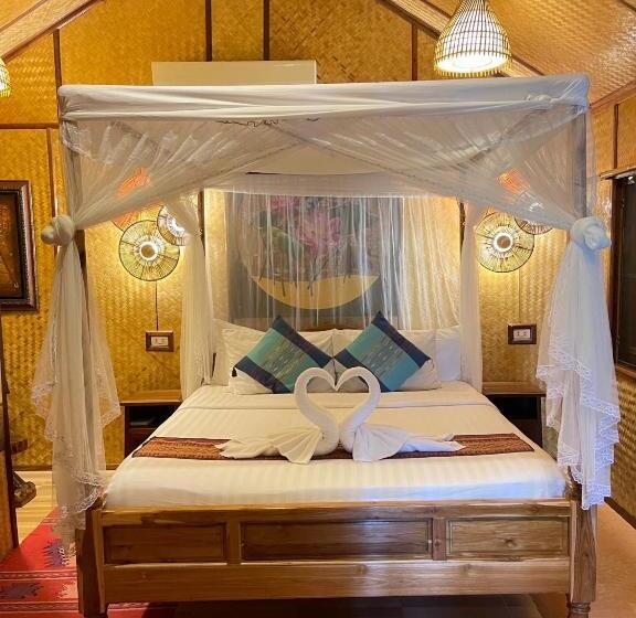 Viking Nature Resort