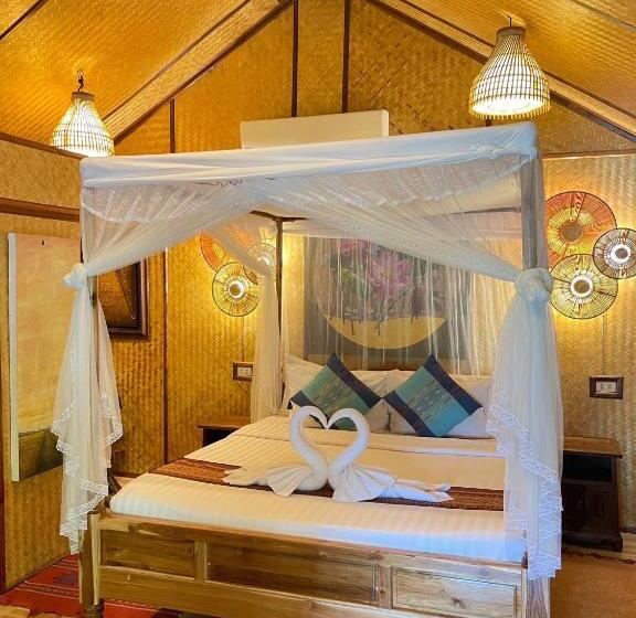 Viking Nature Resort