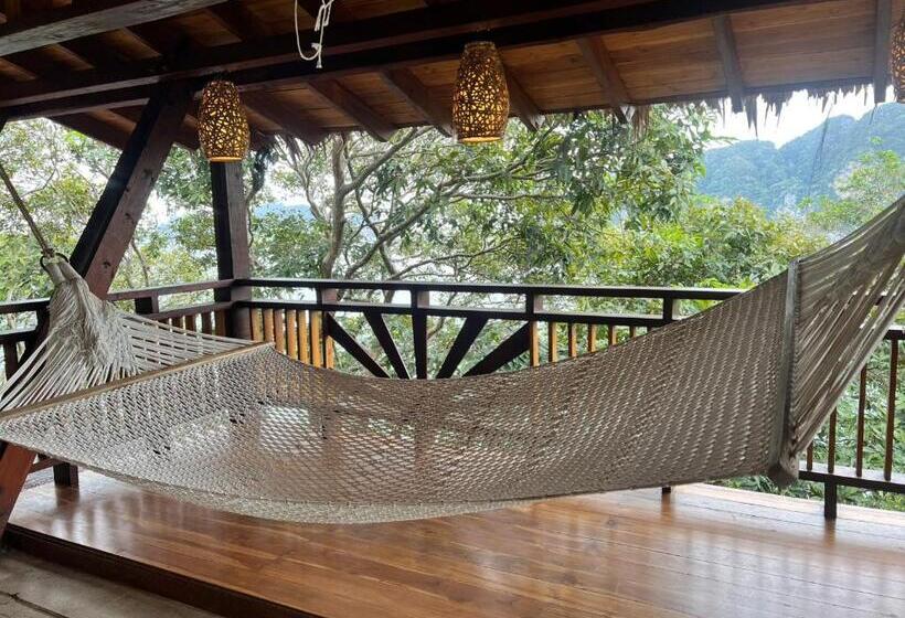 Viking Nature Resort