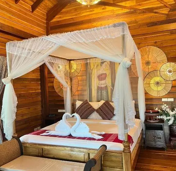 Viking Nature Resort