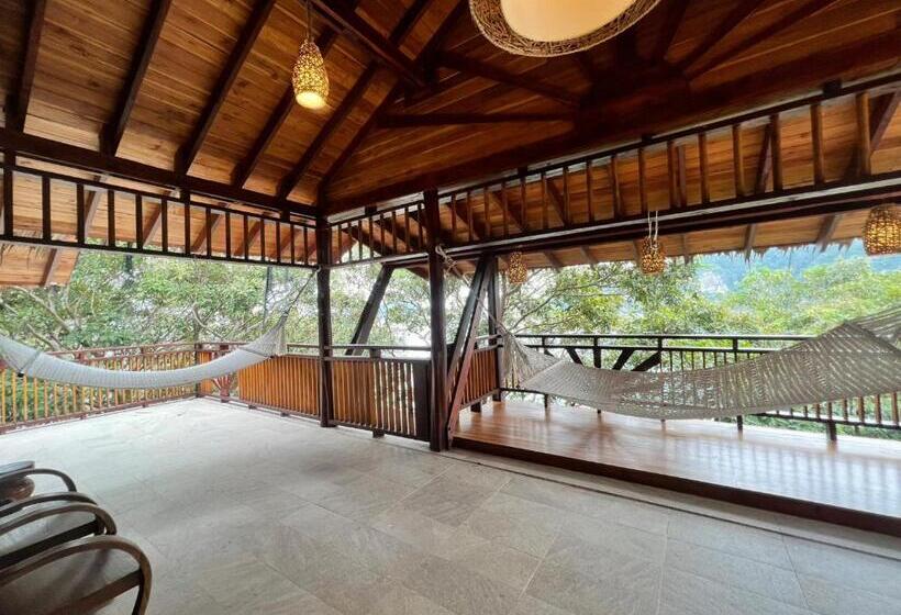 Viking Nature Resort