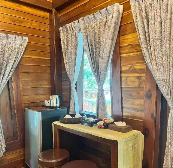 Viking Nature Resort