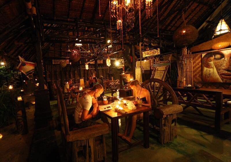 Viking Nature Resort