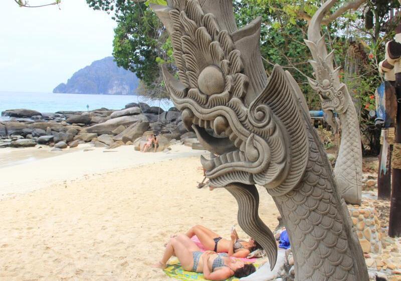 Viking Nature Resort