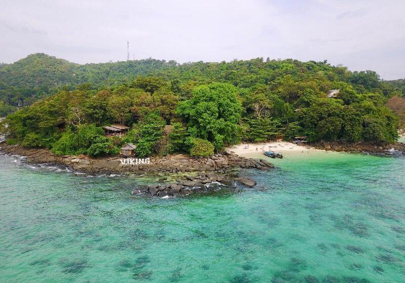 Viking Nature Resort