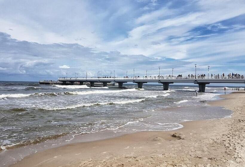 Apartamenty Sun & Snow Kościuszki