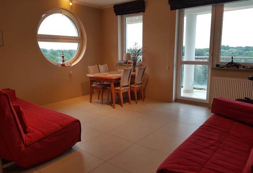 Apartamenty Sun & Snow Kościuszki