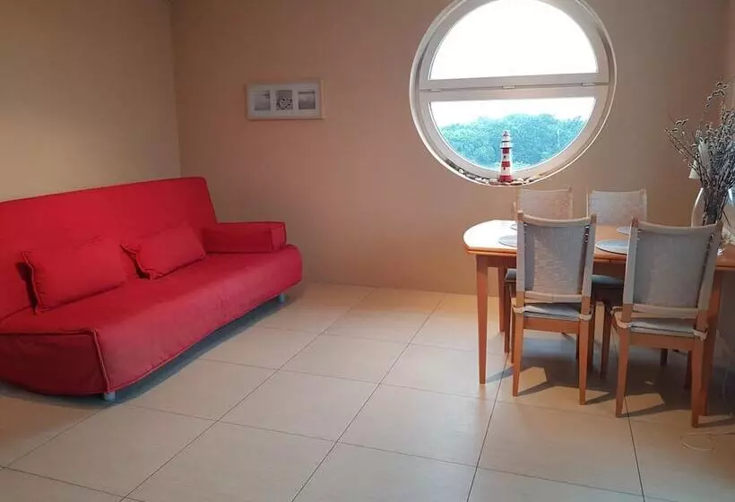 Apartamenty Sun & Snow Kościuszki