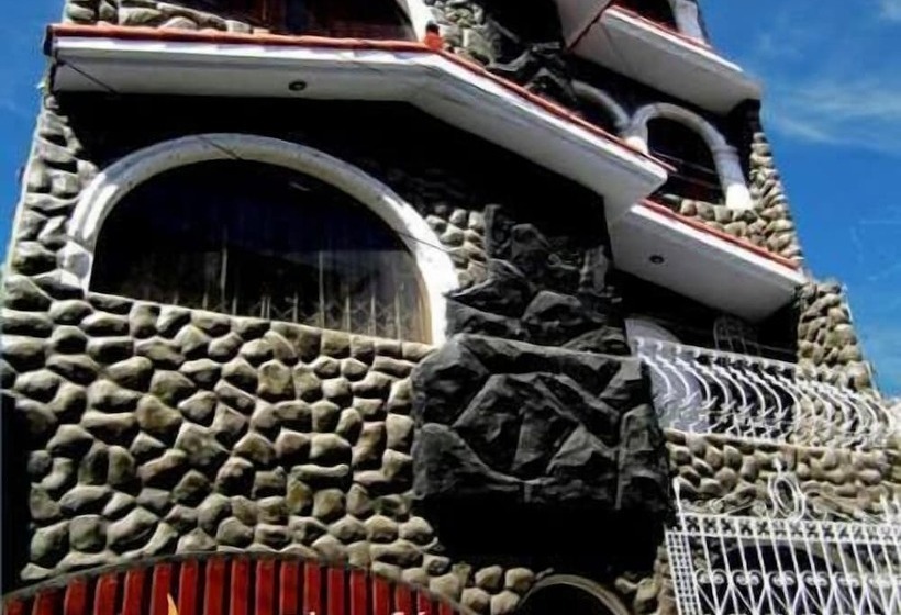 Hostal Cleofe Arequipa