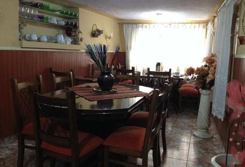 Hostal Cleofe Arequipa