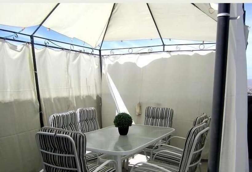 Hostal Cleofe Arequipa