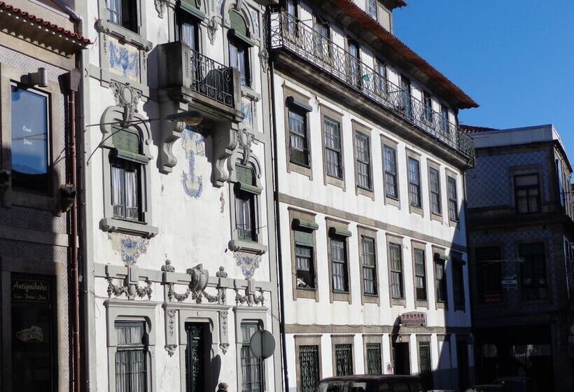 Hotel A Portuguesa Guest House