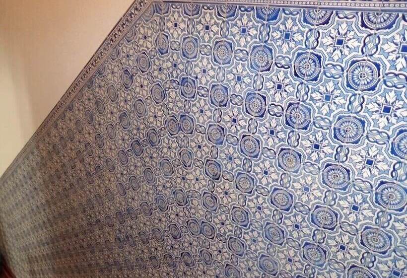 Hotel A Portuguesa Guest House