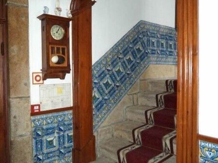 Hotel A Portuguesa Guest House