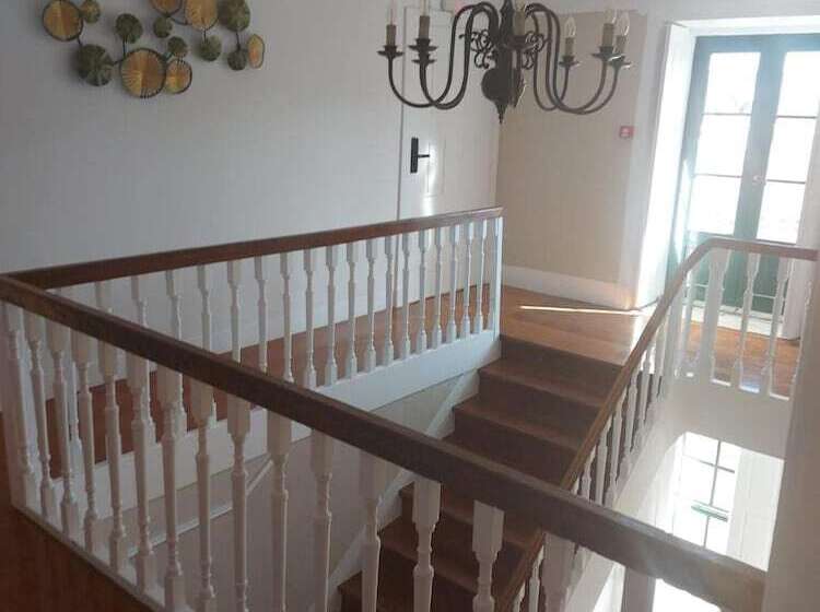 Hotel A Portuguesa Guest House