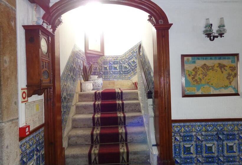Hotel A Portuguesa Guest House