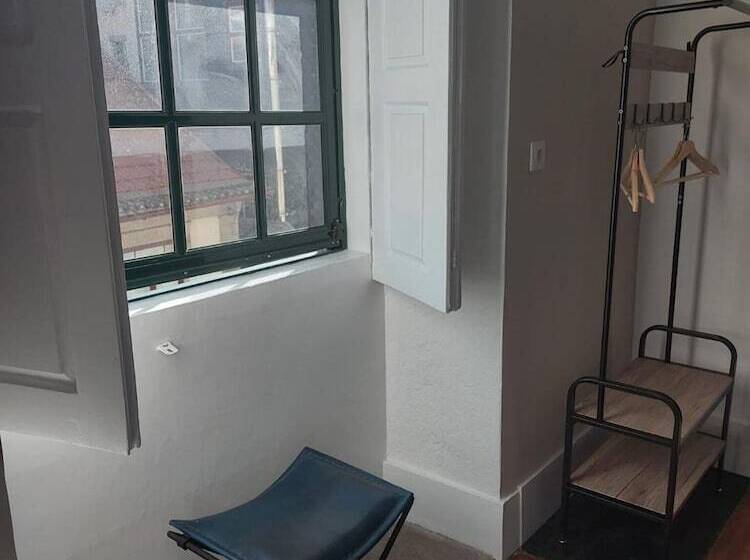 Hotel A Portuguesa Guest House