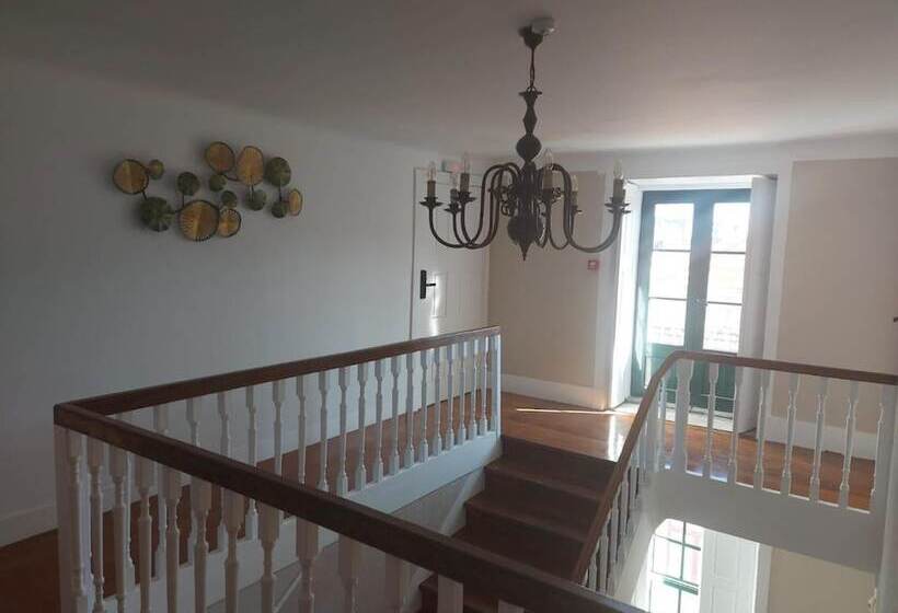 Hotel A Portuguesa Guest House
