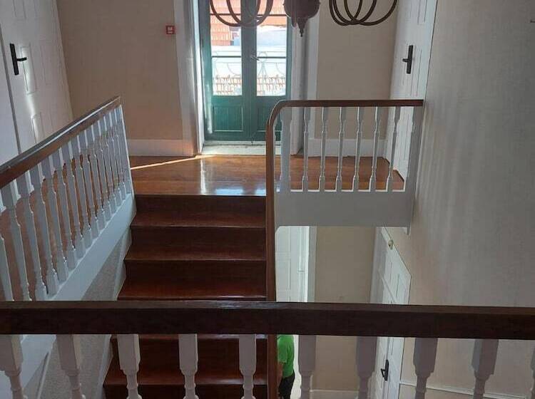 Hotel A Portuguesa Guest House