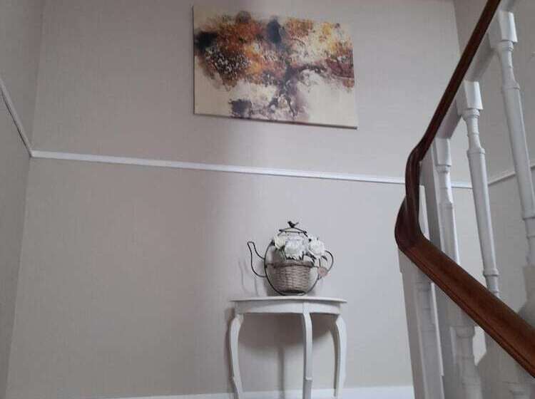 Hotel A Portuguesa Guest House