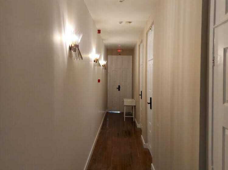 Hotel A Portuguesa Guest House