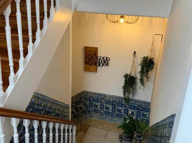 Hotel A Portuguesa Guest House