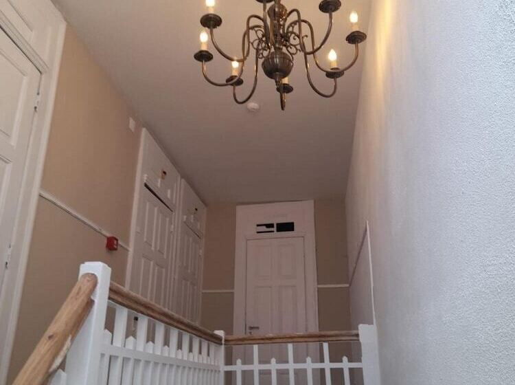 Hotel A Portuguesa Guest House