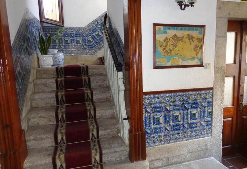 Hotel A Portuguesa Guest House