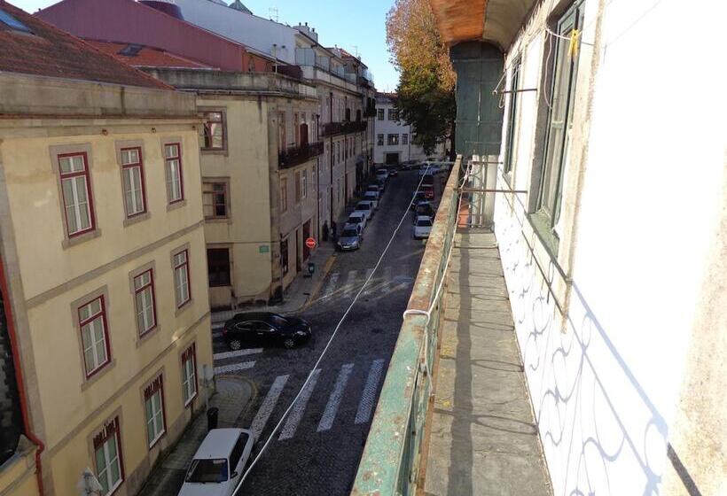 Hotel A Portuguesa Guest House