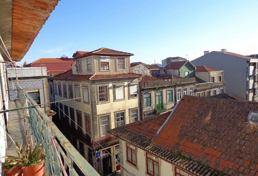 Hotel A Portuguesa Guest House